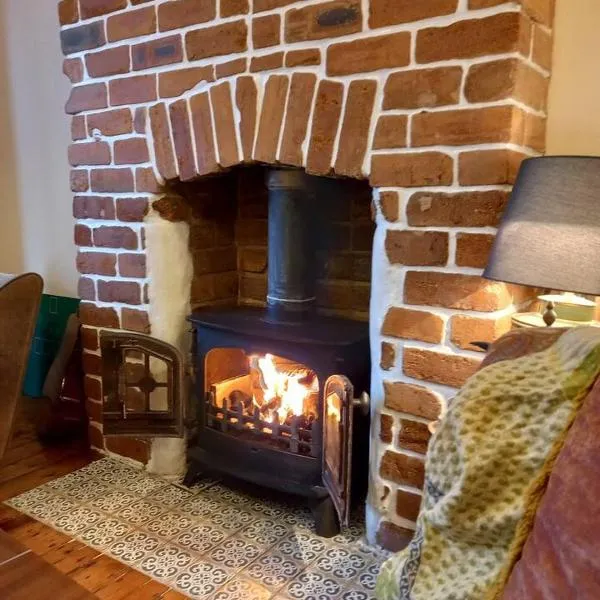 SPACIOUS HOUSE, hotel in Morecambe