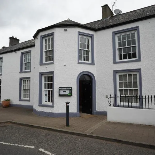 The Castledawson Inn, hotel v destinaci Magherafelt