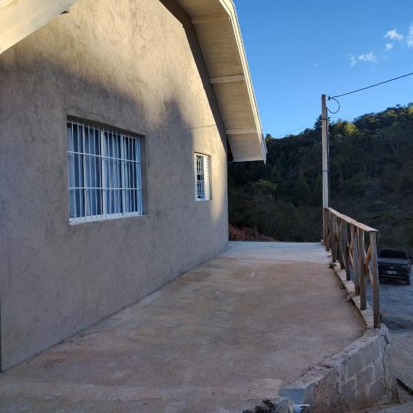 casa F nogueira