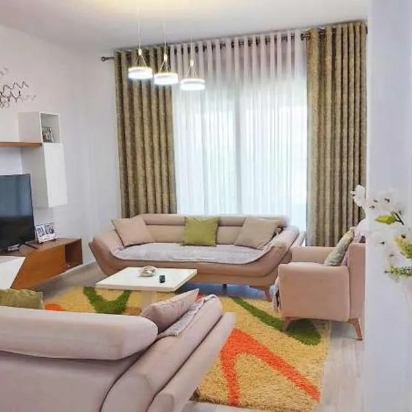 Villa Perla Resort, hotel v destinaci Durrës