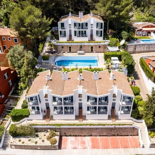 The Desmais, hotel in Cala Galdana