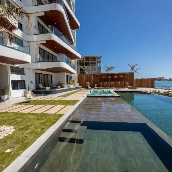 Résidence Théa, hotel in Dakar