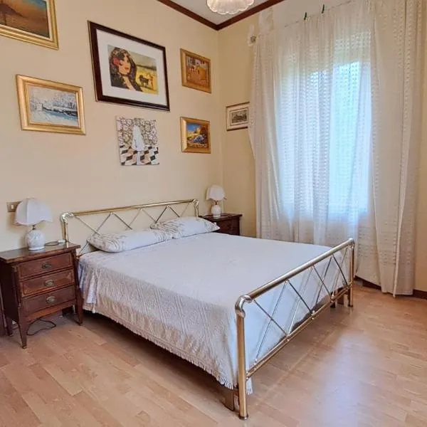 Villa Tessa, hotel in Ronciglione