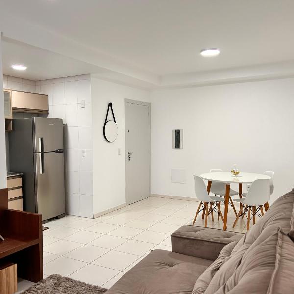 Apto confortável com 3 quartos - Foto 5