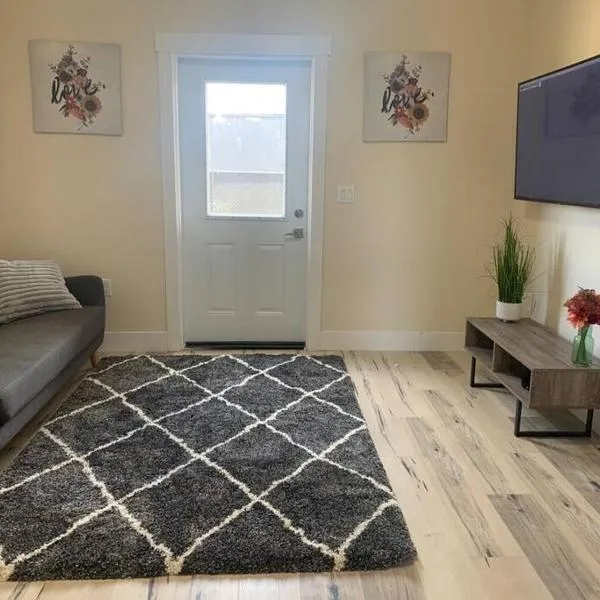 1 bedroom apartment, hotel en Peggy's Cove