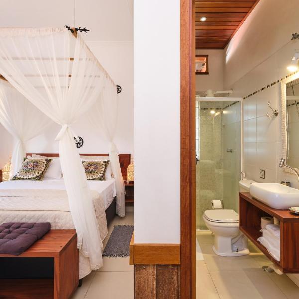 Ubatuba Flats Apart Hotel - Foto 3