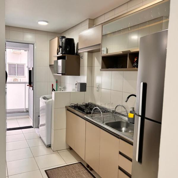 Apto confortável com 3 quartos - Foto 4