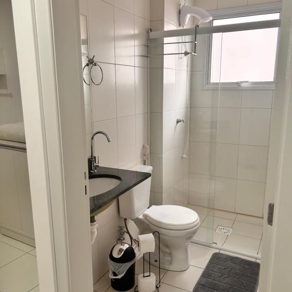 Apto confortável com 3 quartos - Foto 3
