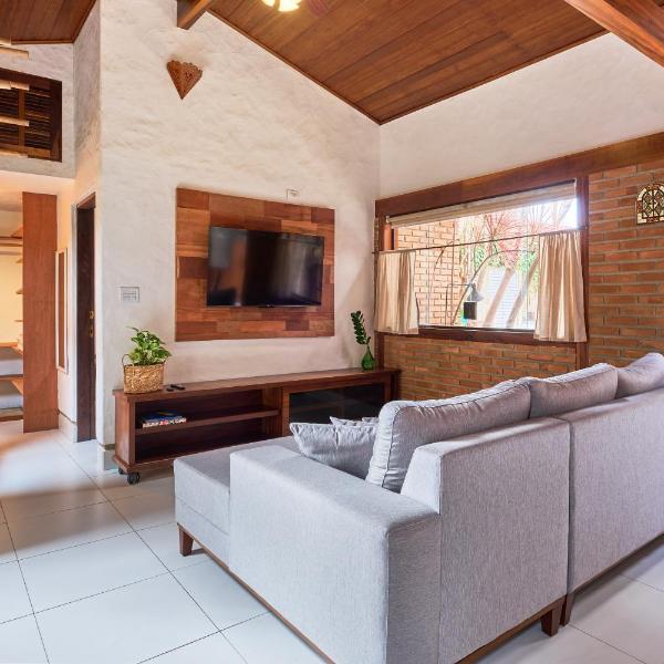 Ubatuba Flats Apart Hotel - Foto 5