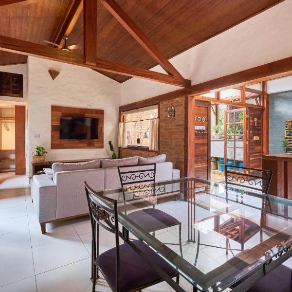 Ubatuba Flats Apart Hotel - Foto 4