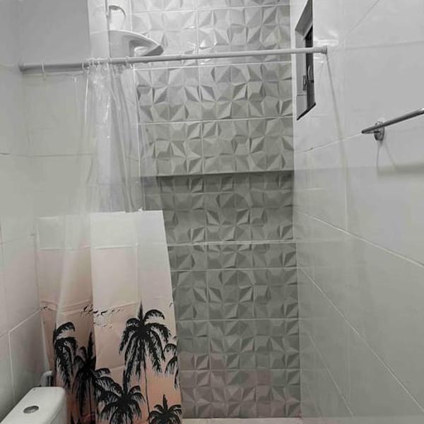 Casa de férias ventilada com 4 quartos à 5 min da praia - Foto 3