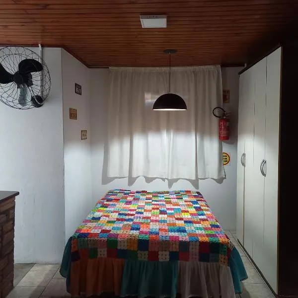 Pousada Vino & Leta O seu parador no centro, hotelli kohteessa Grão Pará