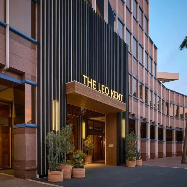 The Leo Kent Hotel, Tucson, a Tribute Portfolio Hotel, hotel in Old Tucson