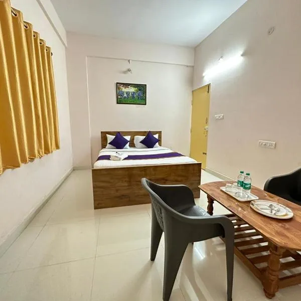 Vbh Inn- Affordable and Budget Friendly, hotel in Jigani