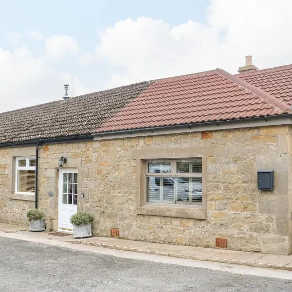 Stable Cottage, hotel in Belford