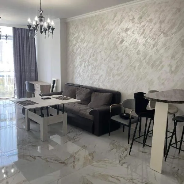 Apartment in centre of Yerevan, hotel v mestu Yerevan