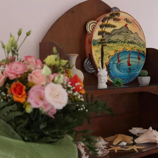 Perle Rare di Sicilia, hotel v destinaci Sortino