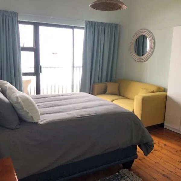 Mitford Apartments, hotel in Kei Mouth