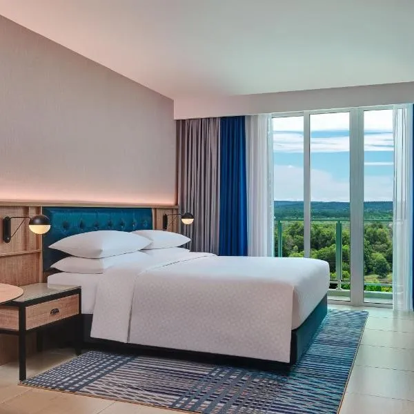 Four Points by Sheraton Desaru, hotel in Desaru