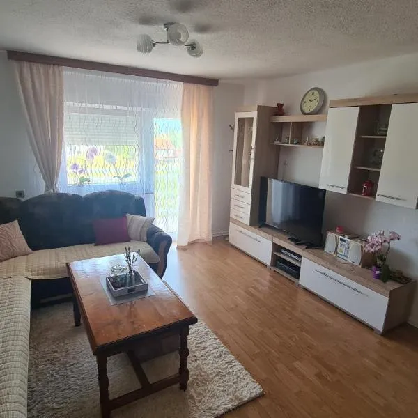 Apartment Dolic, hotel v destinaci Livno