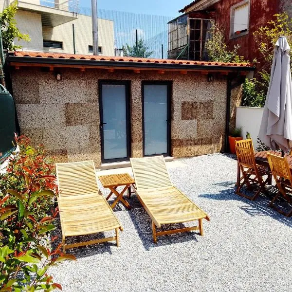 Casa da Florbela, hotel in Fafe