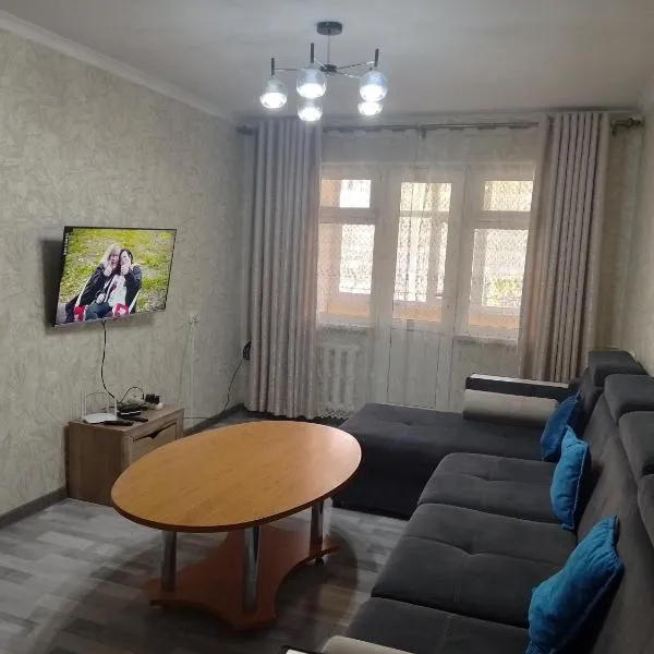 Мейкин, hotel in Osh