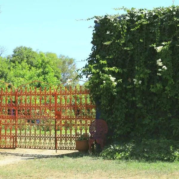 BRIECH RENTALS, hôtel à Briech