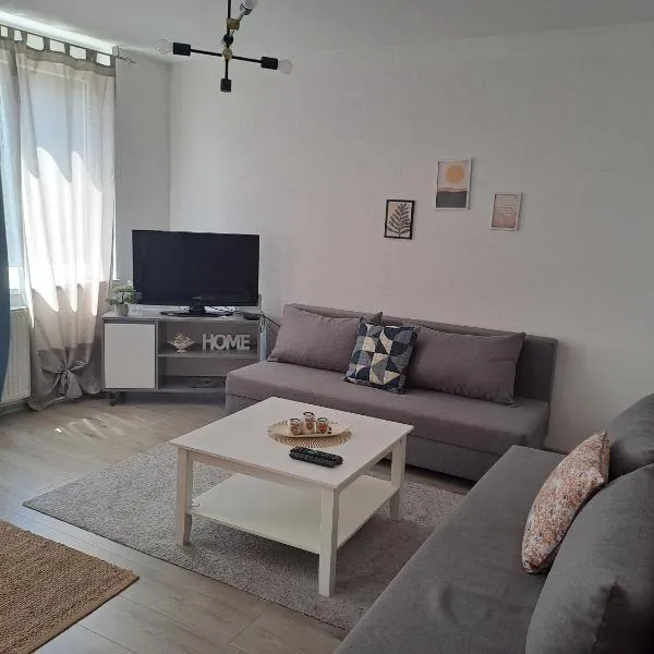 Enjoy traveling, hotel em Tuzla