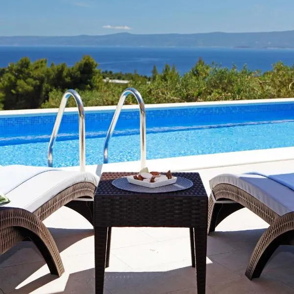 Holiday Homes Oliva, hotel v Boli