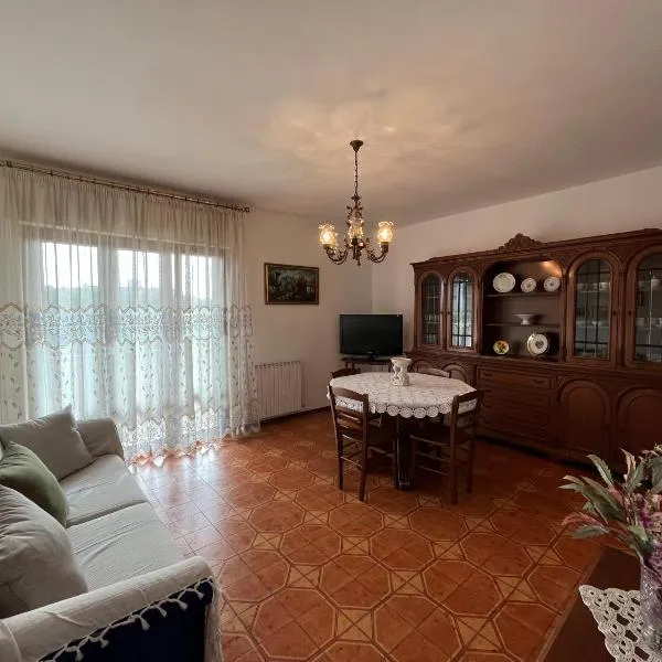 Appartamento Incantevole a Follonica Mare- 5 posti, hotel in Follonica