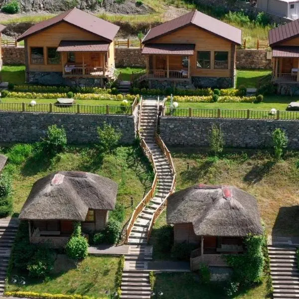 İstanbuldere Alabalıkevi, hotel v destinaci Sapanca