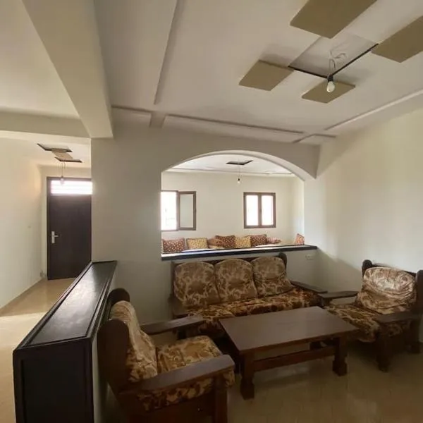 Appartement à louer Al Hoceima - Mirador, hotel in Al Hoceïma