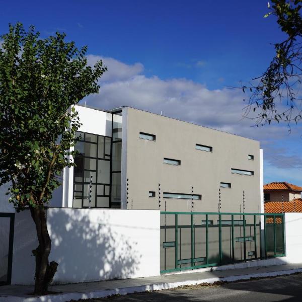 Casa do Sol