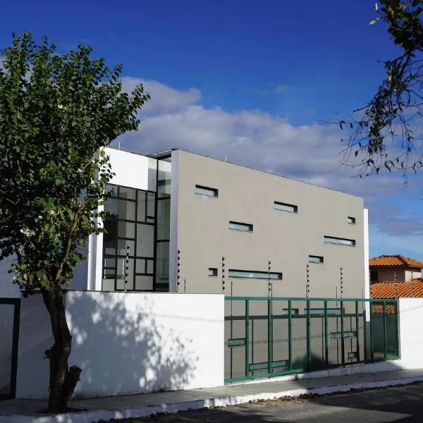 Casa do Sol, hotel v destinaci Diamantina