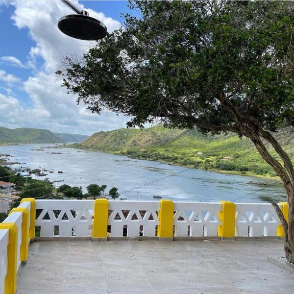 Casa Bela Vista