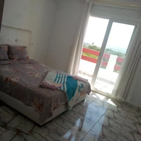 Villa Saiid, hotell sihtkohas Moulay Bousselham