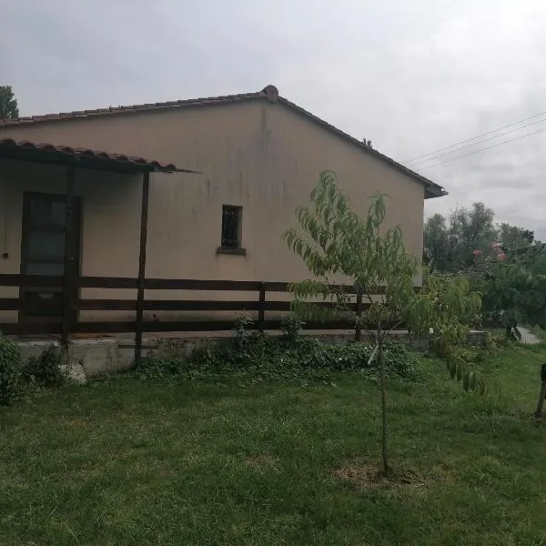 logement avec entrée indépendante, hotel di Latresne