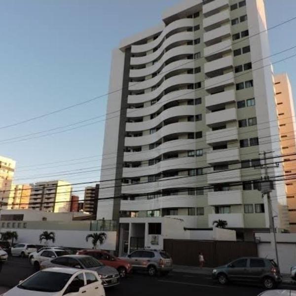 Ap. Novo Maceió - praia de Ponta verde