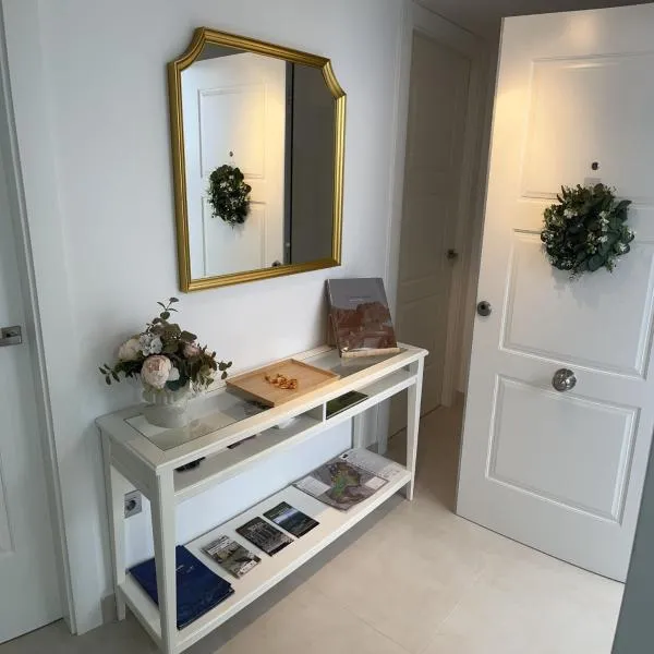 Apartamento Turístico Julia Gemella Acci, hotel Guadixban