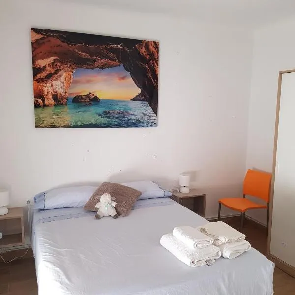 Fantàstic Pis a Oliana Alt Urgell Lleida Wifi, hotel v destinaci Oliana