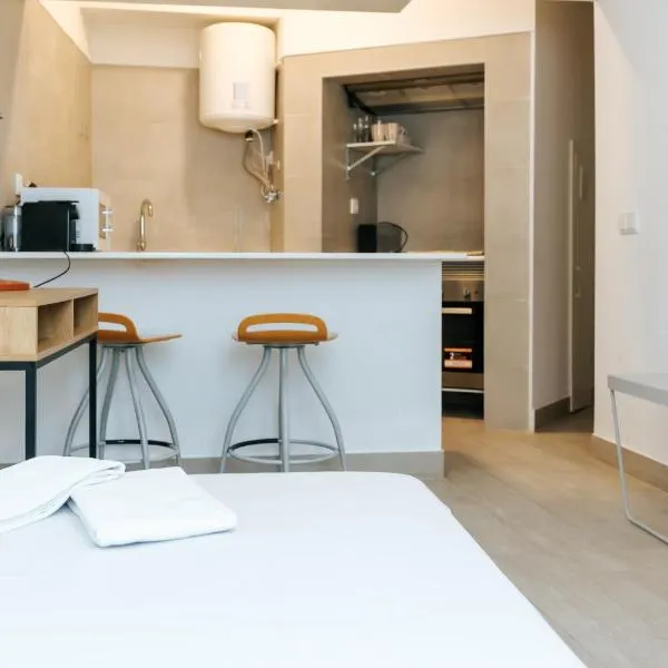 Lisboa - Arroios Central Apartment