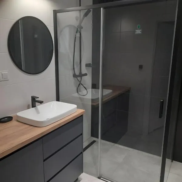 APARTAMENT OLIWIER, hotel v destinaci Kladsko