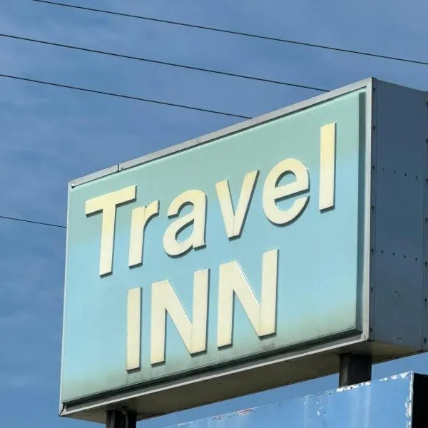 Travel Inn Montgomery AL, hotell i Hope Hull