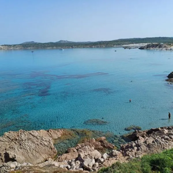 Villette a Schiera Rena Majore, hotel di Rena Majore