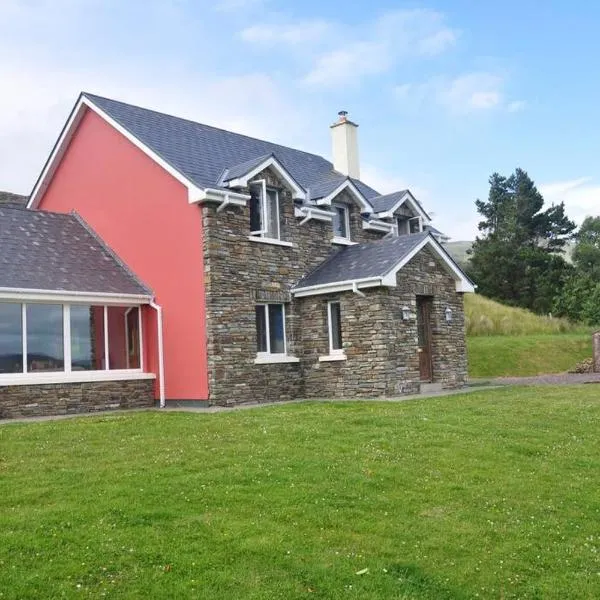 Grace's Landing, hotel v destinaci Sneem