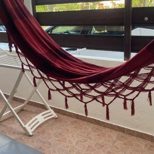La maison de la plage, hotel v destinaci Sainte-Luce