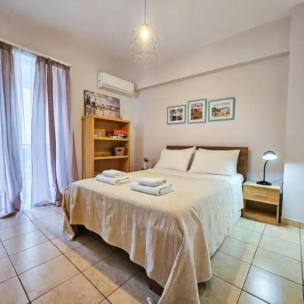 Maizon33, hotel in Kalamata