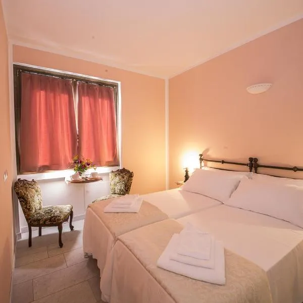 B&B Lambroriver, hotel v destinaci Merone