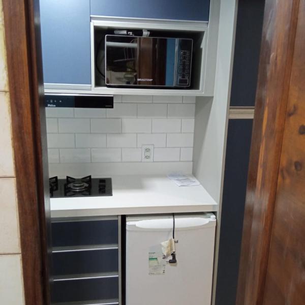 Flat Pé na Areia Cabo Frio - Foto 4