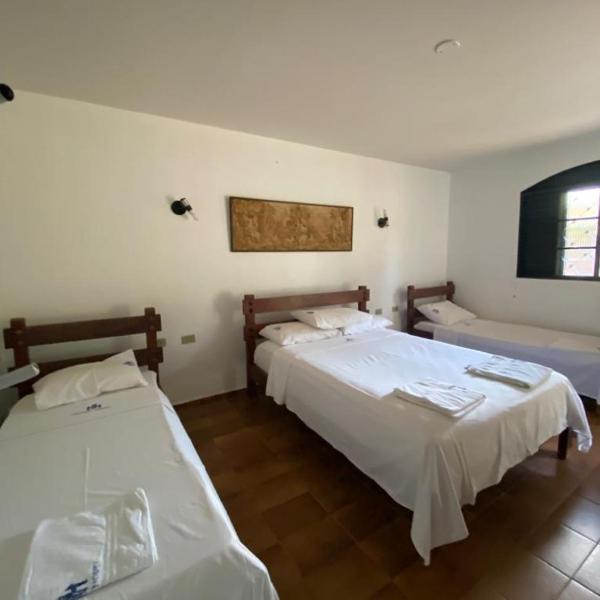 Chalés Holiday House - Foto 2